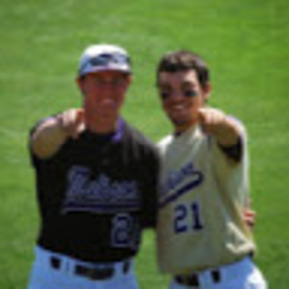 Meet your Posher, Tyler - Picture 1 of 1